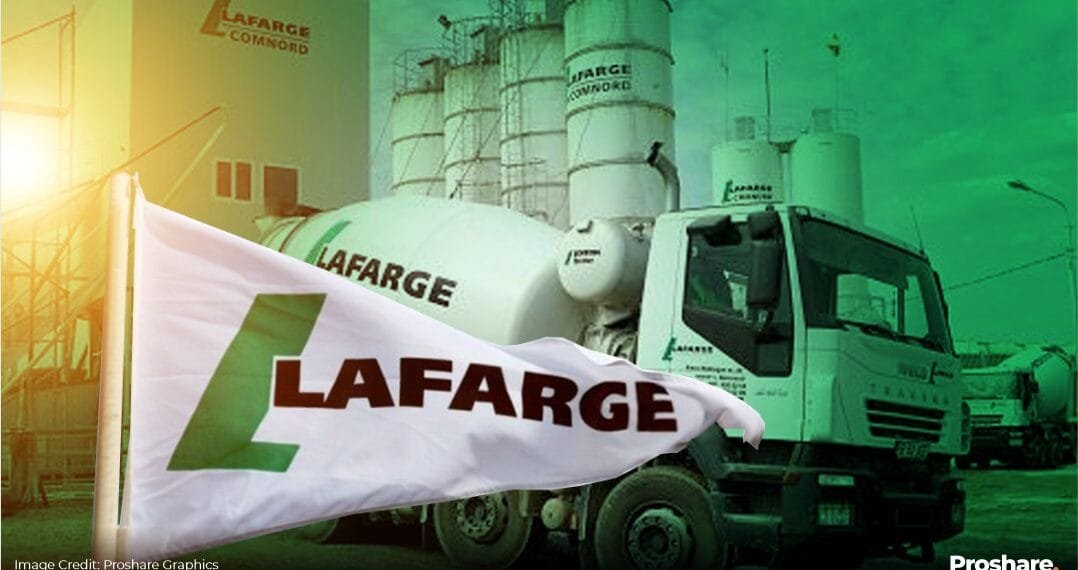 Lafarge Africa’s profit soars by 53% in 2024, driven by innovation, green growth initiatives