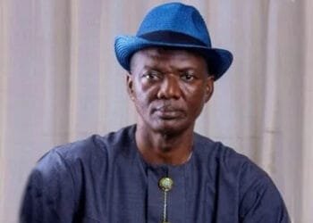 Bayelsa deputy governor accuses ministry officials of incompetence