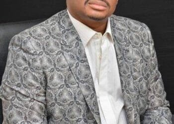 Senator Maeba unites Rivers politicians at mother's funeral