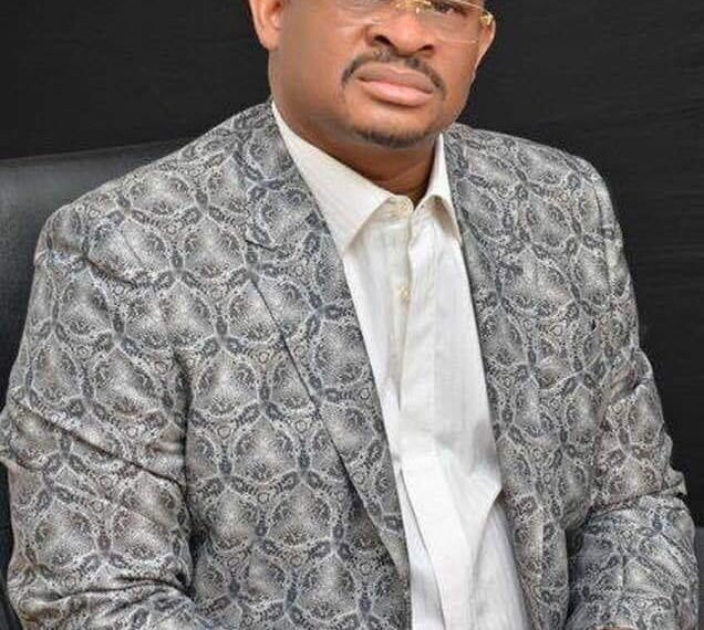 Senator Maeba unites Rivers politicians at mother's funeral