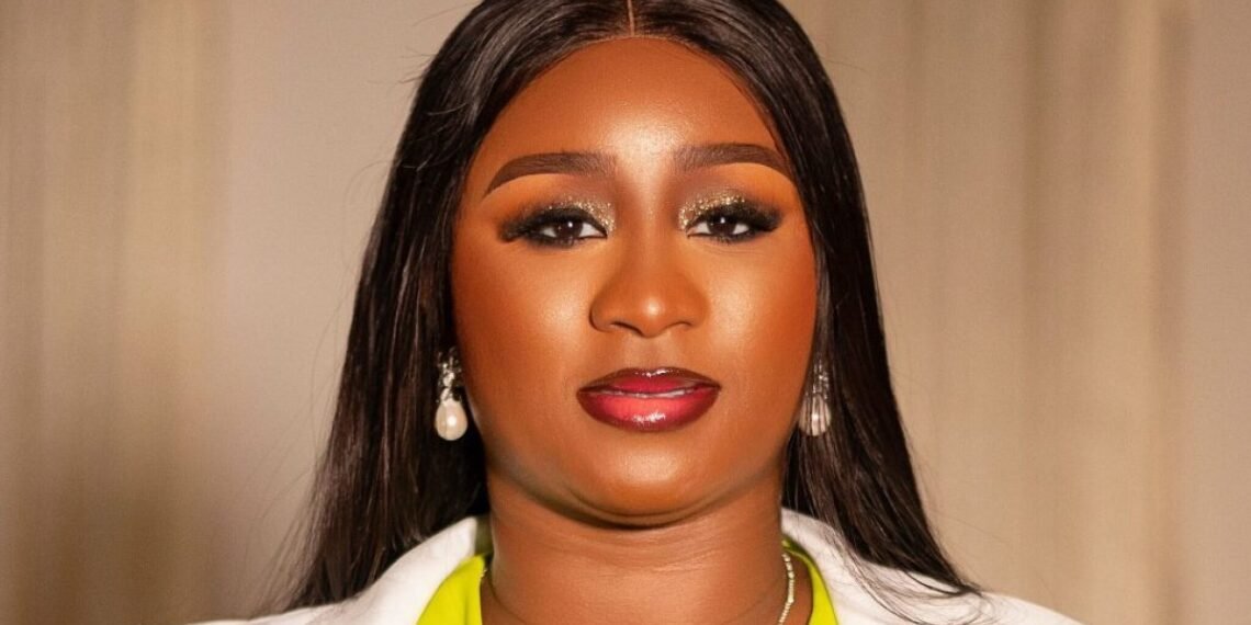 Ebonyi first Lady vows to fight Gender-based violence