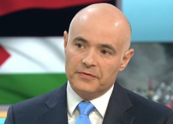 Israeli Ambassador warns of Iran’s influence in Nigeria over anniversary of Hamas massacre