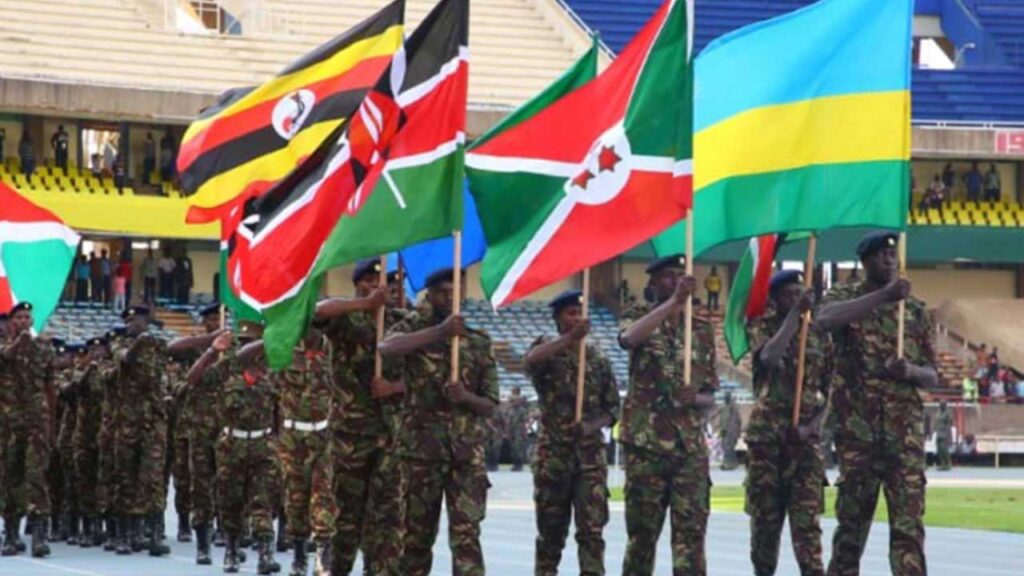 African Military Games kick -off in Abuja