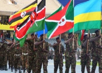 African Military Games kick -off in Abuja