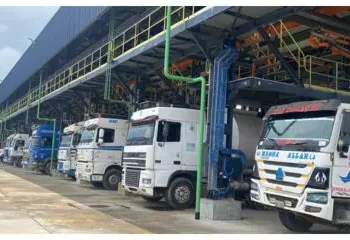 Port Harcourt Refinery marks new era with commencement of Truck loading