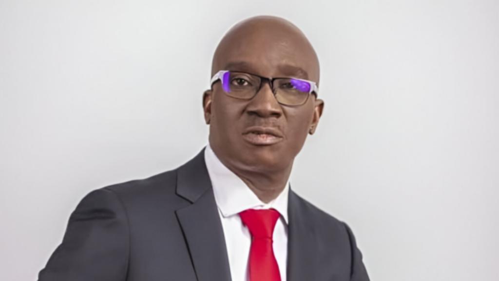 Gov. Okpebholo announces 6 fresh appointments