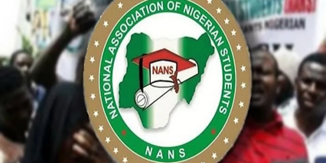 NANS to convene National Congress at FUPRE