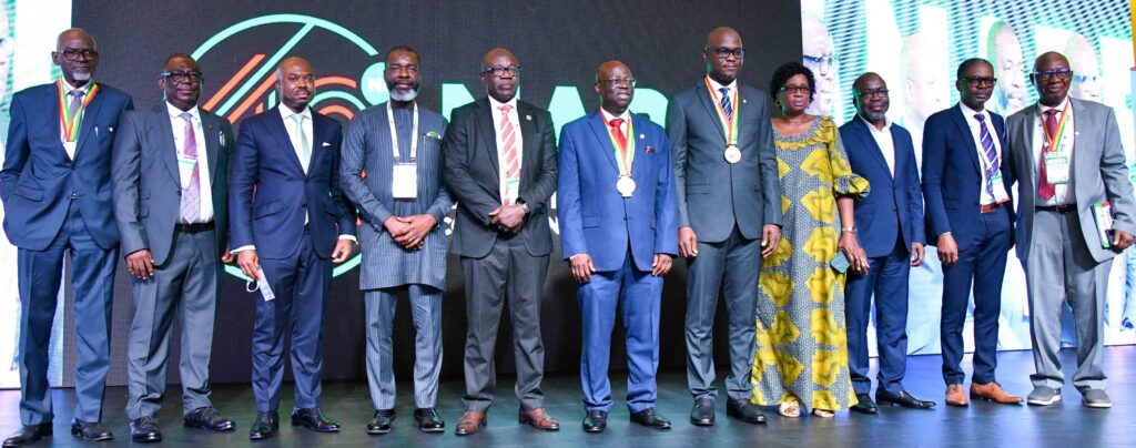Seplat Energy canvasses improved, sustainable energy access for Nigeria’s development