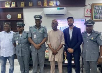 Nigeria achieves first shipment of goods to Kenya under AfCFTA initiative