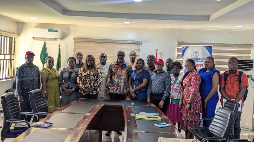 RIVCHPP seeks additional beneficiaries on BHCPF enrolment from council chairmen