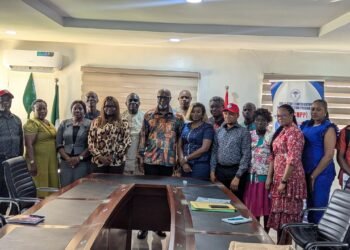 RIVCHPP seeks additional beneficiaries on BHCPF enrolment from council chairmen