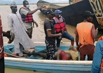 Tragedy in Niger: 22 killed in Boat accident, as search for survivors continues