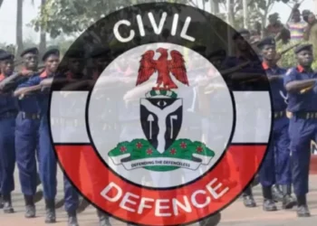 NSCDC to promotes 95 officers in Akwa Ibom