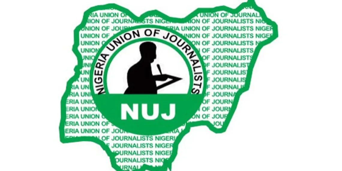 NUJ presidential candidate Garba Muhammad alleges death threats amid campaign tensions