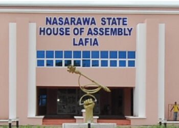 "There's Ability in Disability" – Nasarawa speaker calls for greater inclusion of people with disabilities
