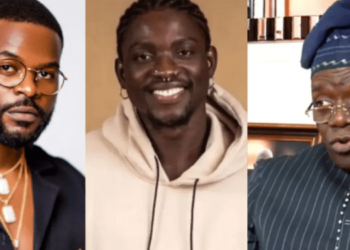 Court adjourns VDM vs Falana defamation case to January 2025, as fans celebrate VDM’s victory