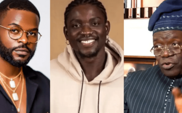 Court adjourns VDM vs Falana defamation case to January 2025, as fans celebrate VDM’s victory