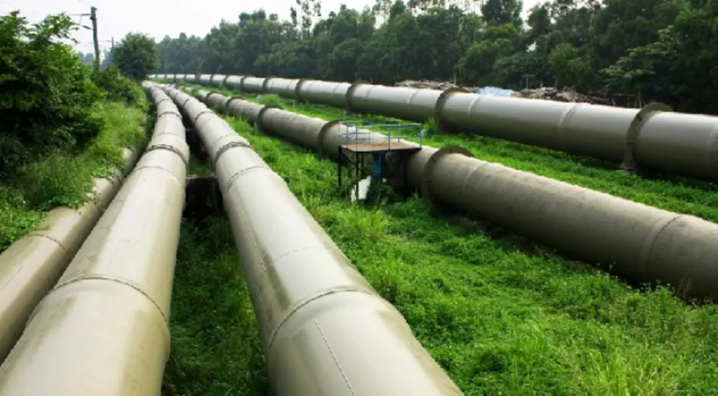 Pipeline vandalism sparks outrage, as host communities demand justice