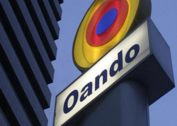 Oando records N60.3 Billion profit in 2023, achieves 961% increase in operating profits