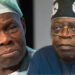 Tale of Two Leaders: The never-ending conflict between Obasanjo and Tinubu