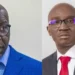 Edo political space in turmoil 48 hours to gubernatorial transition amid reports of Obaseki’s alleged escape