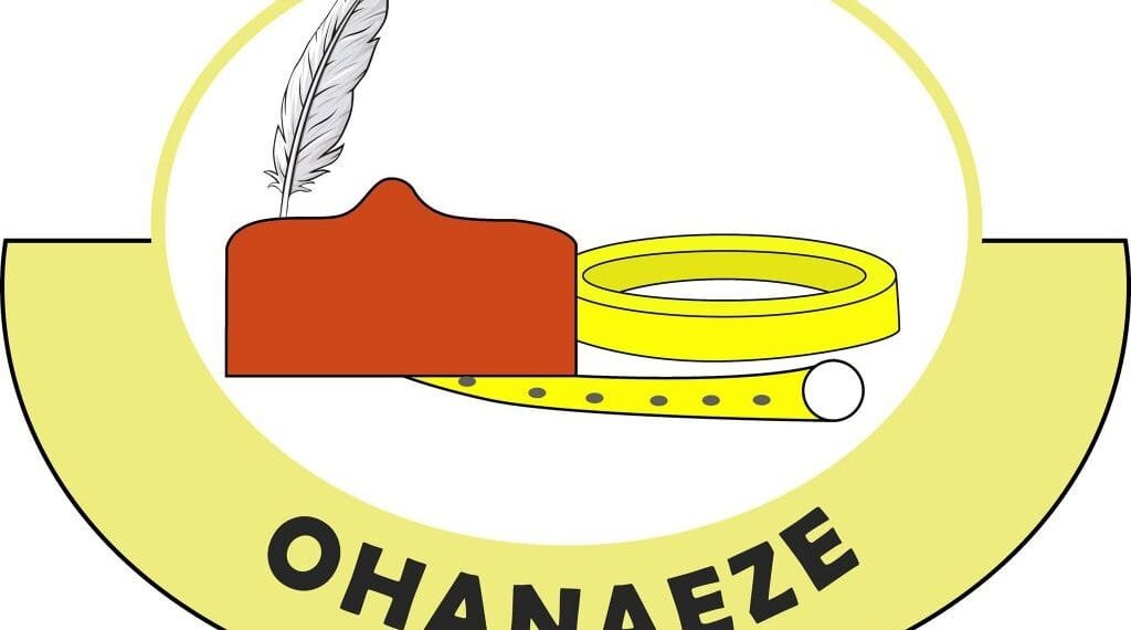 Ohanaeze Ndigbo vows to protect Works Minister, David Umahi from "sponsored attacks"