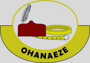 Ohanaeze Ndigbo hails Tinubu's decision to retain David Umahi as Works 
