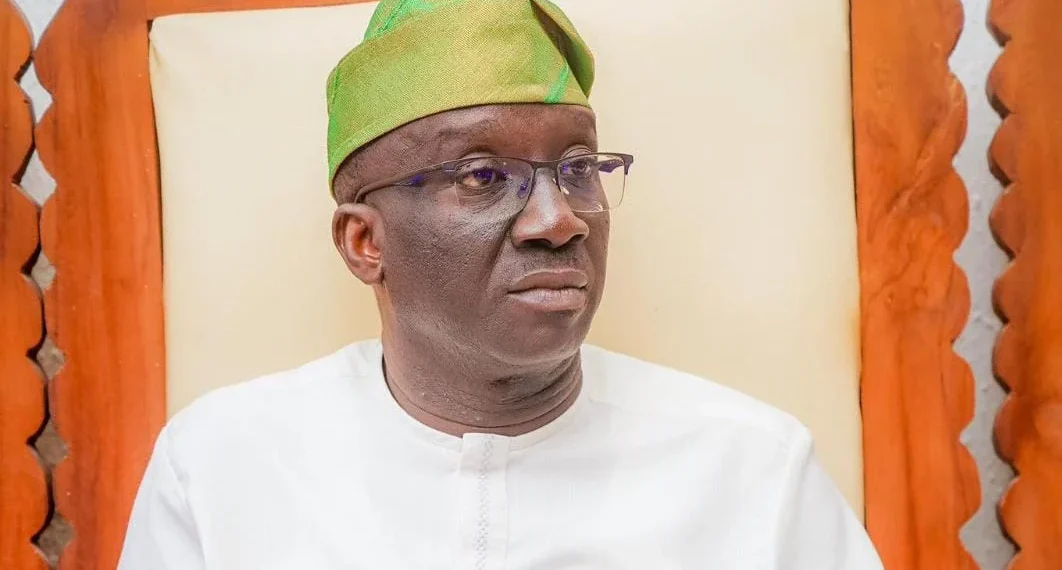 Edo workers to enjoy 13th month pay