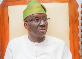 Edo workers to enjoy 13th month pay
