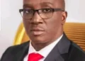Okpebholo suspends consultancy services in Edo, vows to rebuild abandoned college