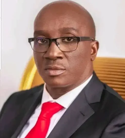 Okpebholo suspends consultancy services in Edo, vows to rebuild abandoned college