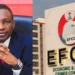 Nigeria youth roast EFCC over chairman’s comment, ask commission to probe corrupt public officials