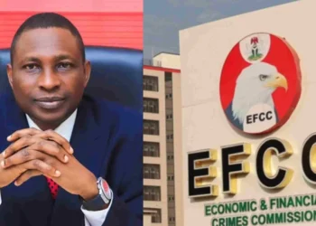 Change narrative about EFCC being an attack dog, Reps charge Olukeyede