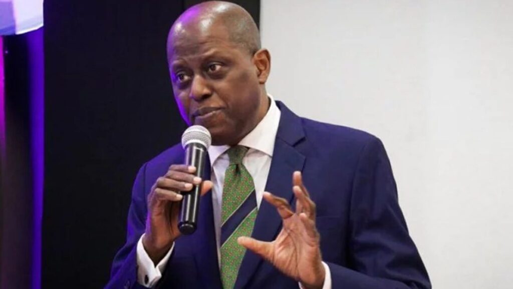 "Don’t Japa! Nigeria’s economic transformation needs you," says CBN Governor, Cardoso