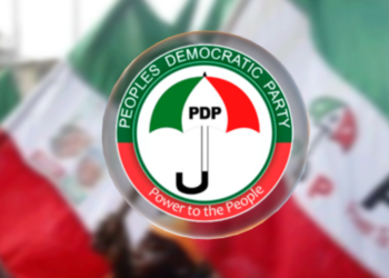 Court affirms suspension of PDP national vice chairman