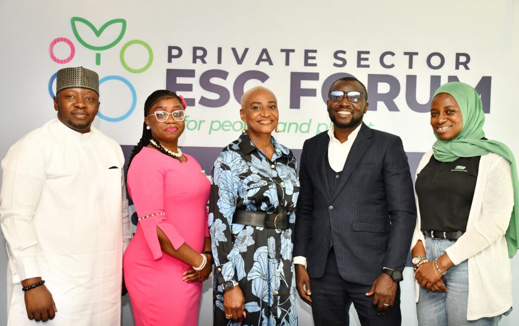 ESG Forum 2024 to explore driving carbon markets discourse for sustainable investments in Africa