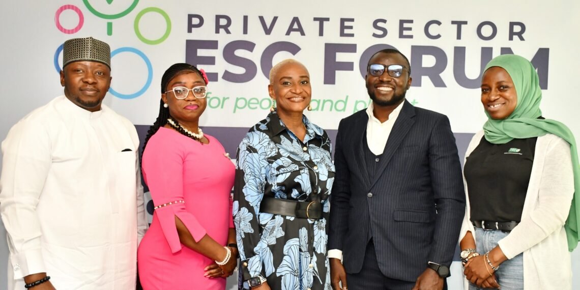 ESG Forum 2024 to explore driving carbon markets discourse for sustainable investments in Africa