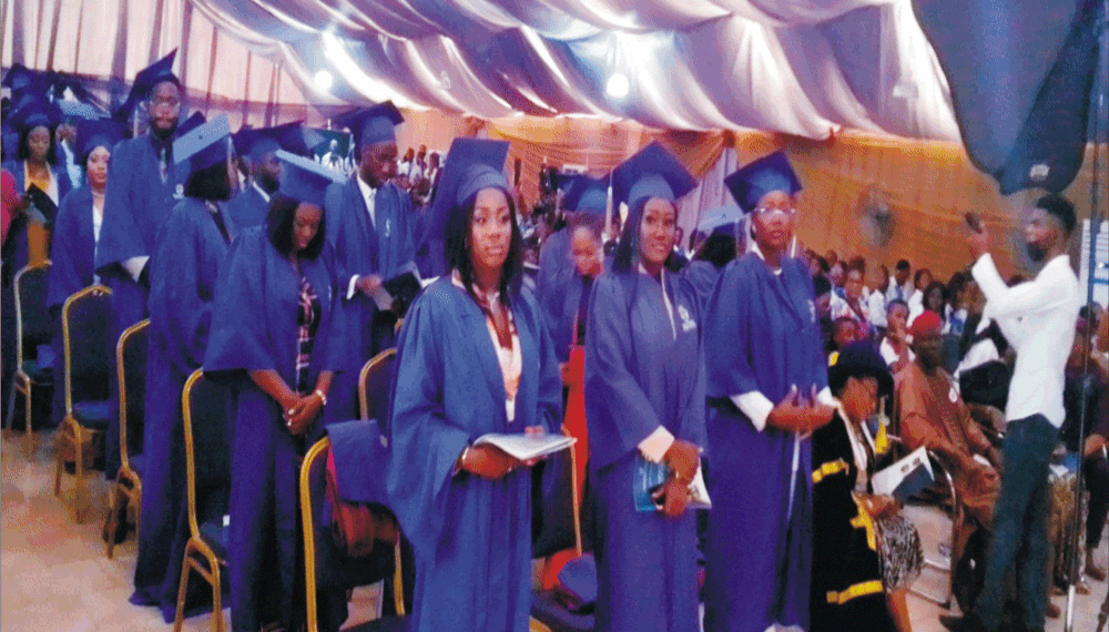 Breaking: Fubara grants immediate employment to medical graduates of PAMO.University