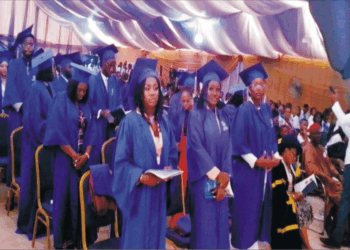 Breaking: Fubara grants immediate employment to medical graduates of PAMO.University