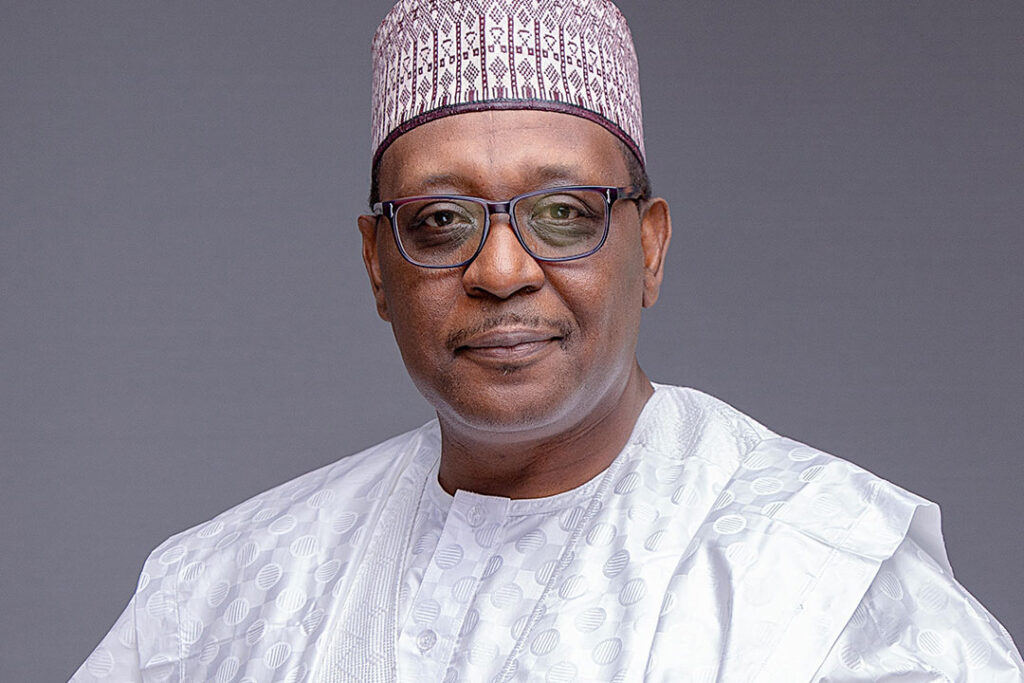 Treat victims of gunshots, Pate charges health workers