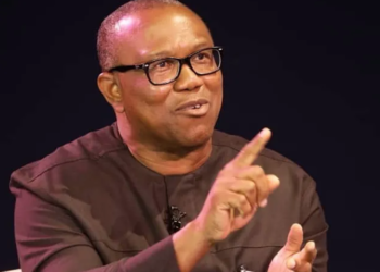 Constant national grid collapse, a national shame -Obi