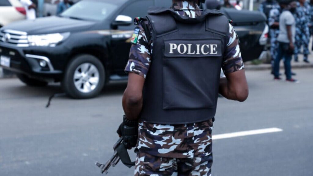 Police deny involvement in NUJ elections in FCT