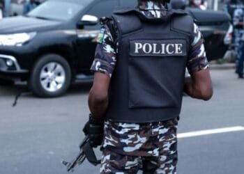 Police deny involvement in NUJ elections in FCT