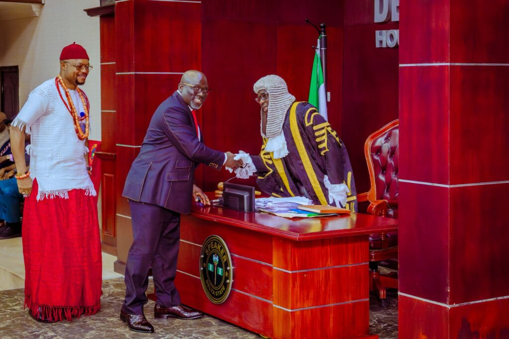 Delta Assembly jerks up 2025 budget, approves N979bn