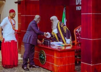 Delta Assembly jerks up 2025 budget, approves N979bn