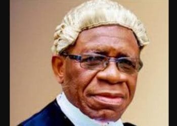 Former Delta State Deputy Governor Professor Amos Utuama dies at 77