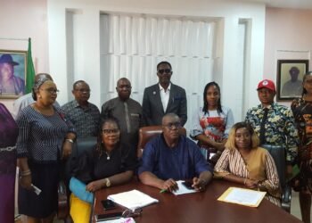 RIVCHPP woos LGs, seeks more synergy, robust support for quality health insurance