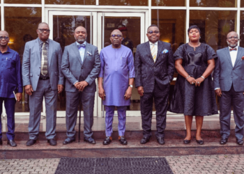 RSIPA unveils platform to access investment potentials in Rivers