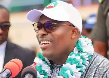 Defiant Fubara set to present 2025 budget to 3-man Rivers Assembly