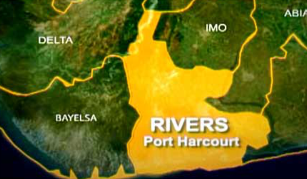 Rivers community lynches suspected kidnapper after rescuing 9-year-old Boy